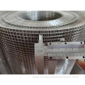 Stainless Steel Wire Mesh 304 0.23mm 40 Mesh